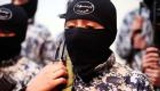 ألمانيا تستقبل 100 طفل من أسر داعش