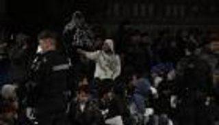 100 ألف طلب لجوء إلى فرنسا عام 2017