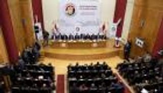 مصر.. 16 مارس انطلاق سباق انتخابات الرئاسة