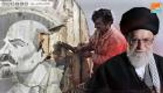 انهيار من الداخل.. إيران على خطى الاتحاد السوفيتي