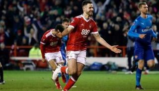 كأس الإمارات الإنجليزية