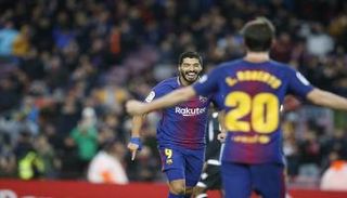 الدوري الإسباني