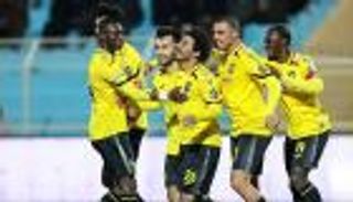 الاتحاد السعودي يحقق فوزا صعبا على الكوكب في كأس الملك