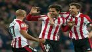 أتلتيك بلباو يهزم ألافيس في الليجا