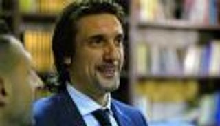 نيبوشا يوضح أسباب عدم استكمال مهمته مع الزمالك 