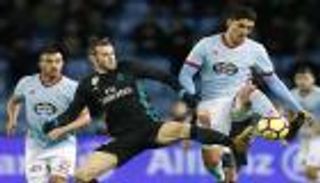 ريال مدريد يواصل التعثر في الليجا ويخسر اللقب "إكلينيكيا"