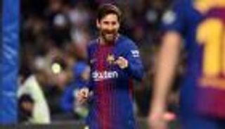 فيديوجراف.. 10 حقائق عن 400 مشاركة لميسي في الليجا‎