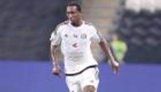 سقف الرواتب يمنع تسجيل أحمد خليل في قائمة العين