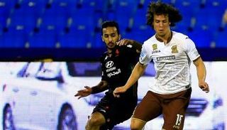 الاتحاد والاتفاق سيلتقيان في الدور الأول لدور الـ16