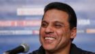 البدري يوضح موقفه من رحيل مؤمن زكريا للأهلي السعودي