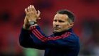 ريان جيجز مرشح لتدريب ستوك سيتي