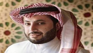 تركي آل الشيخ