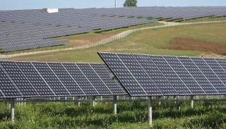 السعودية تتوسع فى تعزيز الطاقة المتجددة