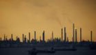 الخام الأمريكي عند أعلى سعر منذ 2015 