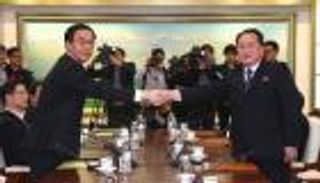 كوريا الجنوبية تدرس رفع العقوبات مؤقتا عن جارتها الشمالية