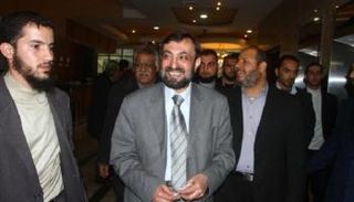 عماد العلمي - أرشيفية