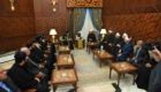 "بيت العائلة المصري" يدعو الجميع لمواجهة شاملة مع الإرهاب