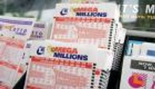 أمريكا.. بيع بطاقتي يانصيب فائزتين بمليار دولار