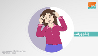 الدوخة المستمرة بسبب قلة النوم والإرهاق