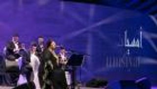 جاويد علي يحيي الليلة الثانية من "أمسيات" في حديقة "أم الإمارات"