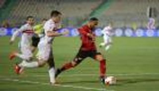 وليد سليمان يكشف عن سر حبه لمواجهات الزمالك