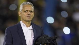 رويدا مدرب تشيلي الجديد