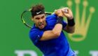 فافرينكا ونادال يعطيان بطولة أستراليا "قبلة الحياة"