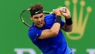 رافائيل نادال