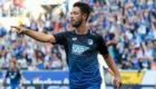 شالكه يخطف هداف هوفنهايم 