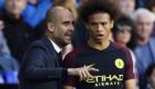 والده: جوارديولا حرم بايرن ميونيخ من ضم ساني