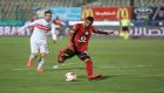 الأهلي يكشف سبب تخلف مؤمن زكريا عن رحلة الإمارات