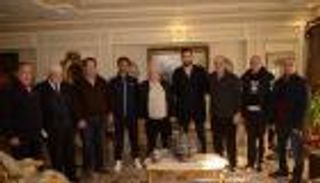 مرتضى منصور يعلن تعاقد الزمالك رسميا مع حمدي النقاز