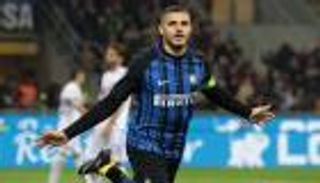 إيكاردي يوضح حقيقة اقترابه من ريال مدريد