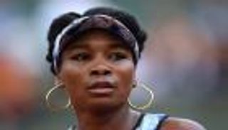 فينوس ويليامز تفشل في بلوغ ربع نهائي بطولة سيدني