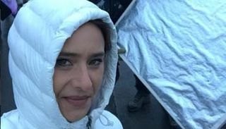 الفنانة المصرية نيللي كريم