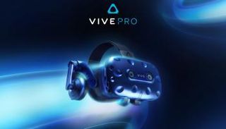 جهاز Vive pro الجديد