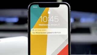 إصدار iOS11.2.5 يحمي متصفح سفاري من ثغرات إنتل