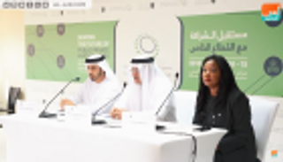 منتدى السياسات العامة 2018 يناقش مستقبل الشراكة مع القطاع الخاص بدبي
