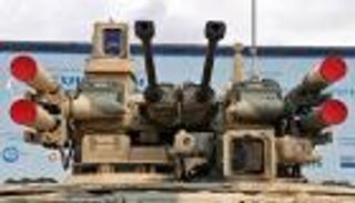 الجزائر تنفرد عربياً باقتناء "حصادة الرؤوس" الروسية