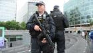 إدانة شخصين في بريطانيا بالتخطيط لهجمات