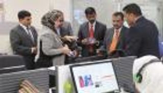 مرصد مكافحة التطرف.. إشادة هندية بالتجرية الأزهرية