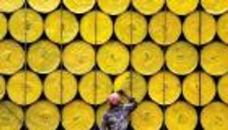 الهند.. امرأة مدفونة في برميل خرساني منذ عام