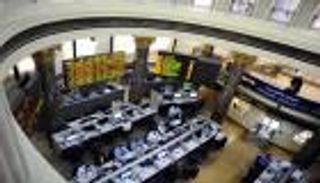 البورصة المصرية إلى مستوى قياسي بعد جدول انتخابات الرئاسة
