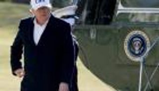 3 سيناريوهات أمام ترامب بشأن عقوبات إيران