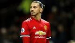 مانشستر يونايتد يستقر على بديل إبراهيموفيتش