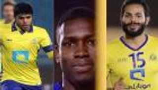 أزمة تجديد عقود ثلاثي النصر تربك الرئيس الجديد