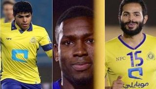 النصر يبحث تجديد عقود لاعبيه