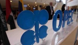 صورة من اجتماع سابق لـ"أوبك"