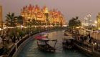  دبي تتوقع نمو ناتجها المحلي 3.5% في 2018