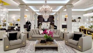 الكتاب يقدم لك تجربة مميزة للديكور دون أن تغادر منزلك-تعبيرية